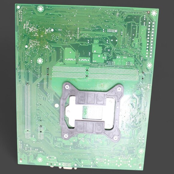 Dell Inspiron 660S Motherboard With Intel Core I5-3340S CPU & Heatsink Fan Assem - Picture 5 of 6